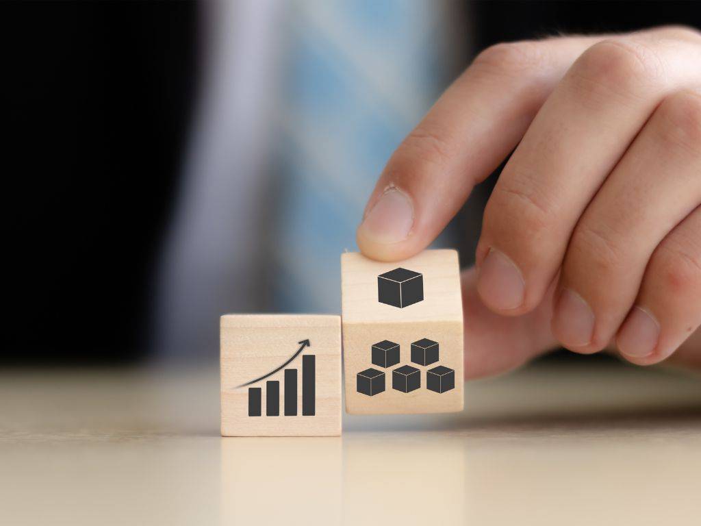 AI 商業落地術:從流程到產值,讓 AI 成為企業的真正倍增器